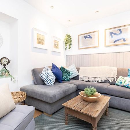 Little Gem Apartment Swanage Bagian luar foto