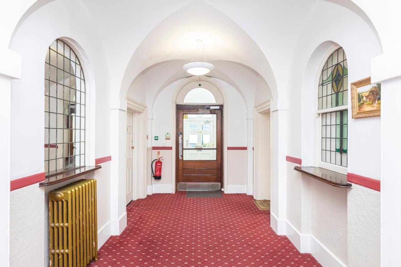 Little Gem Apartment Swanage Bagian luar foto
