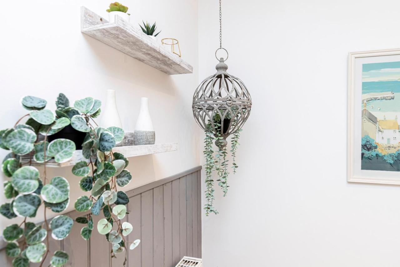 Little Gem Apartment Swanage Bagian luar foto
